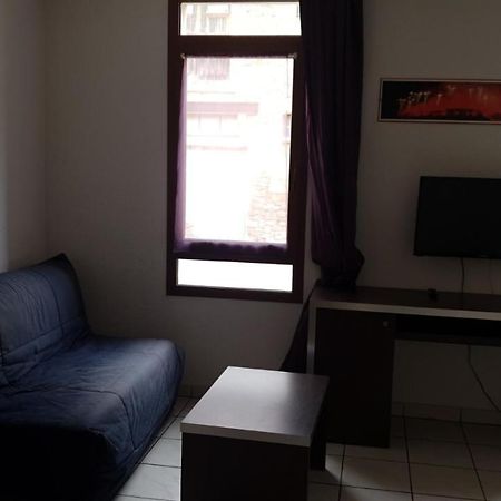 Studio Cite Medievale 250 M Carcassone Kültér fotó