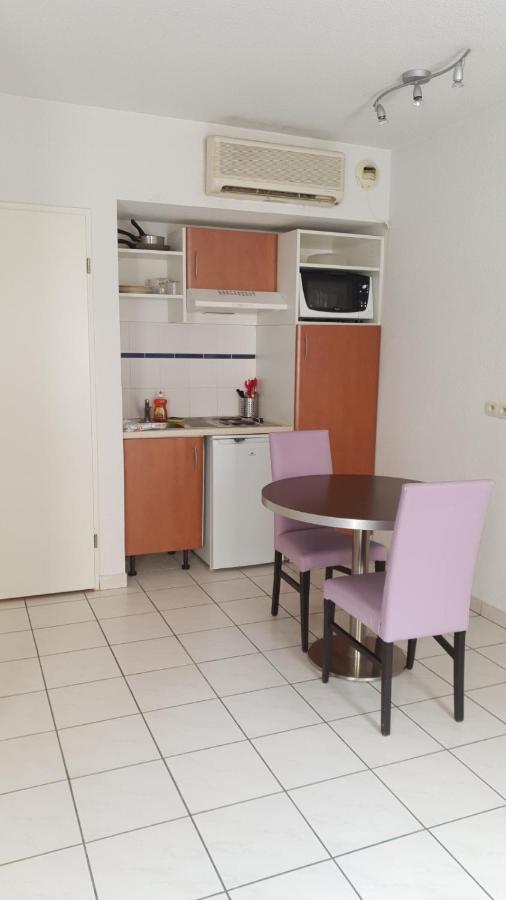Studio Cite Medievale 250 M Carcassone Kültér fotó