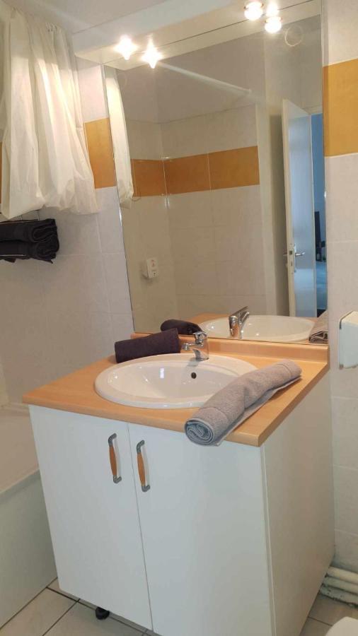Studio Cite Medievale 250 M Carcassone Kültér fotó