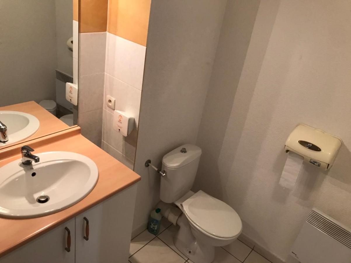 Studio Cite Medievale 250 M Carcassone Kültér fotó