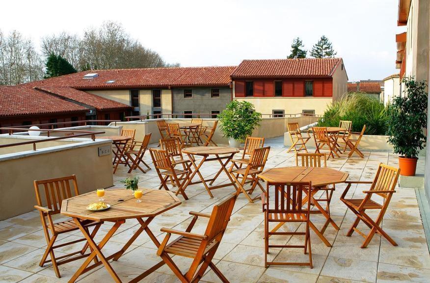 Studio Cite Medievale 250 M Carcassone Kültér fotó