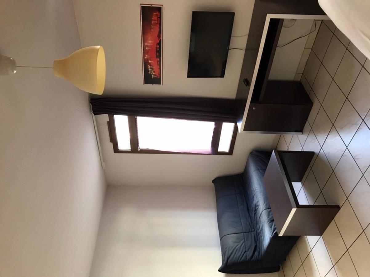 Studio Cite Medievale 250 M Carcassone Kültér fotó