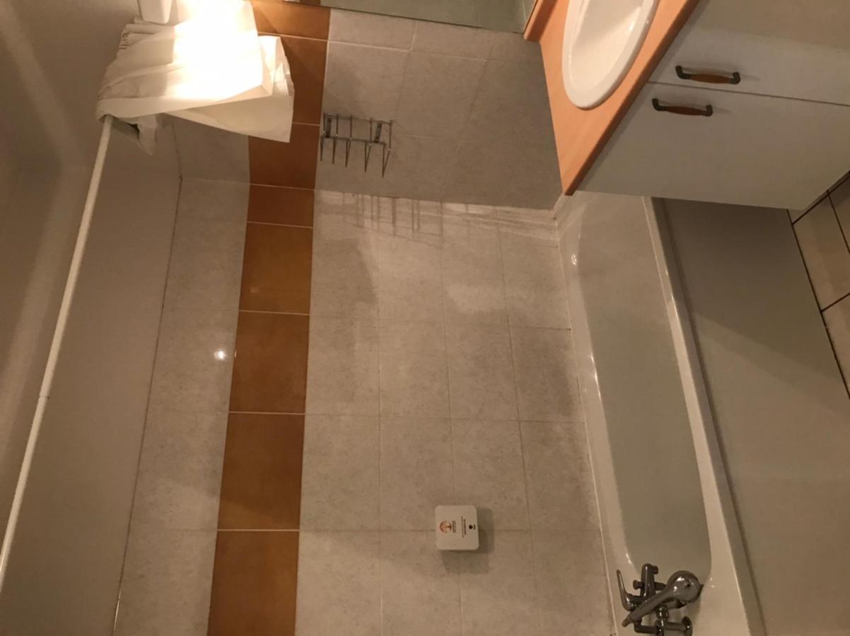 Studio Cite Medievale 250 M Carcassone Kültér fotó